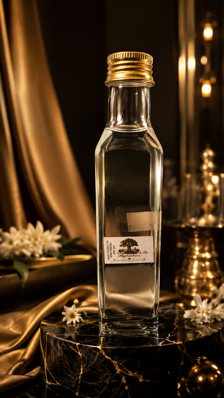 Wood Pressed Coconut Oil – 250 ml product photograph